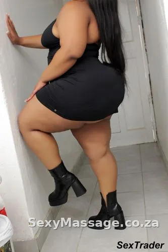 Monica, erotic masseuse in Boksburg, photo 3