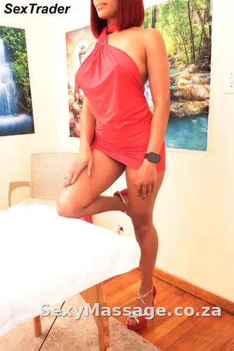 Play Girl, erotic masseuse in Bryanston