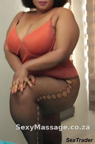Hot Spot, erotic masseuse in Carnival City, photo 4