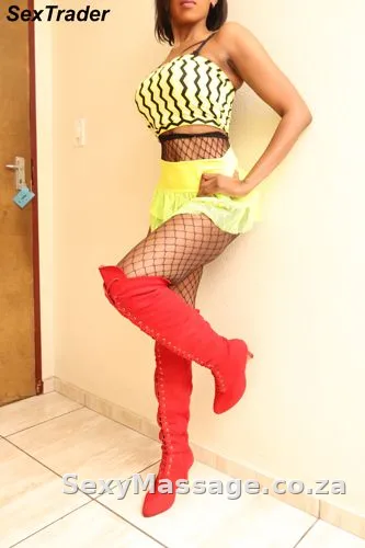 Posh, erotic masseuse in Edenvale, photo 6