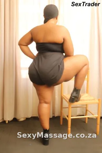 Estie, erotic masseuse in Polokwane, photo 6