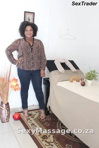 Sky, erotic masseuse in Richards Bay