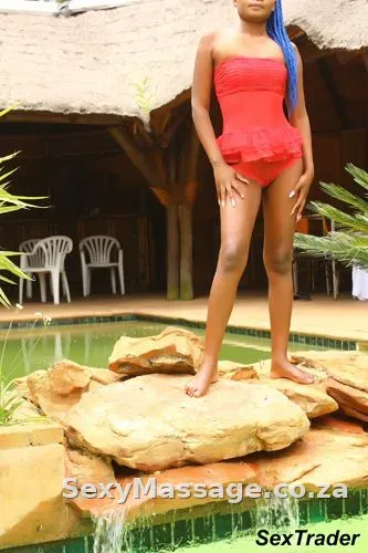 Ayanda, erotic masseuse in Springs